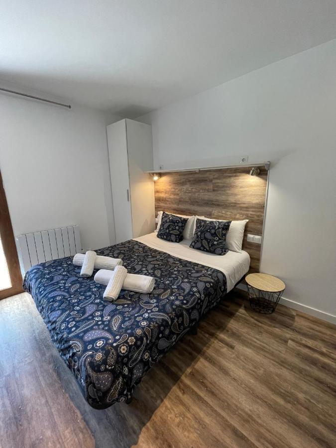 Aparthotel Sant Andreu Arinsal Zewnętrze zdjęcie